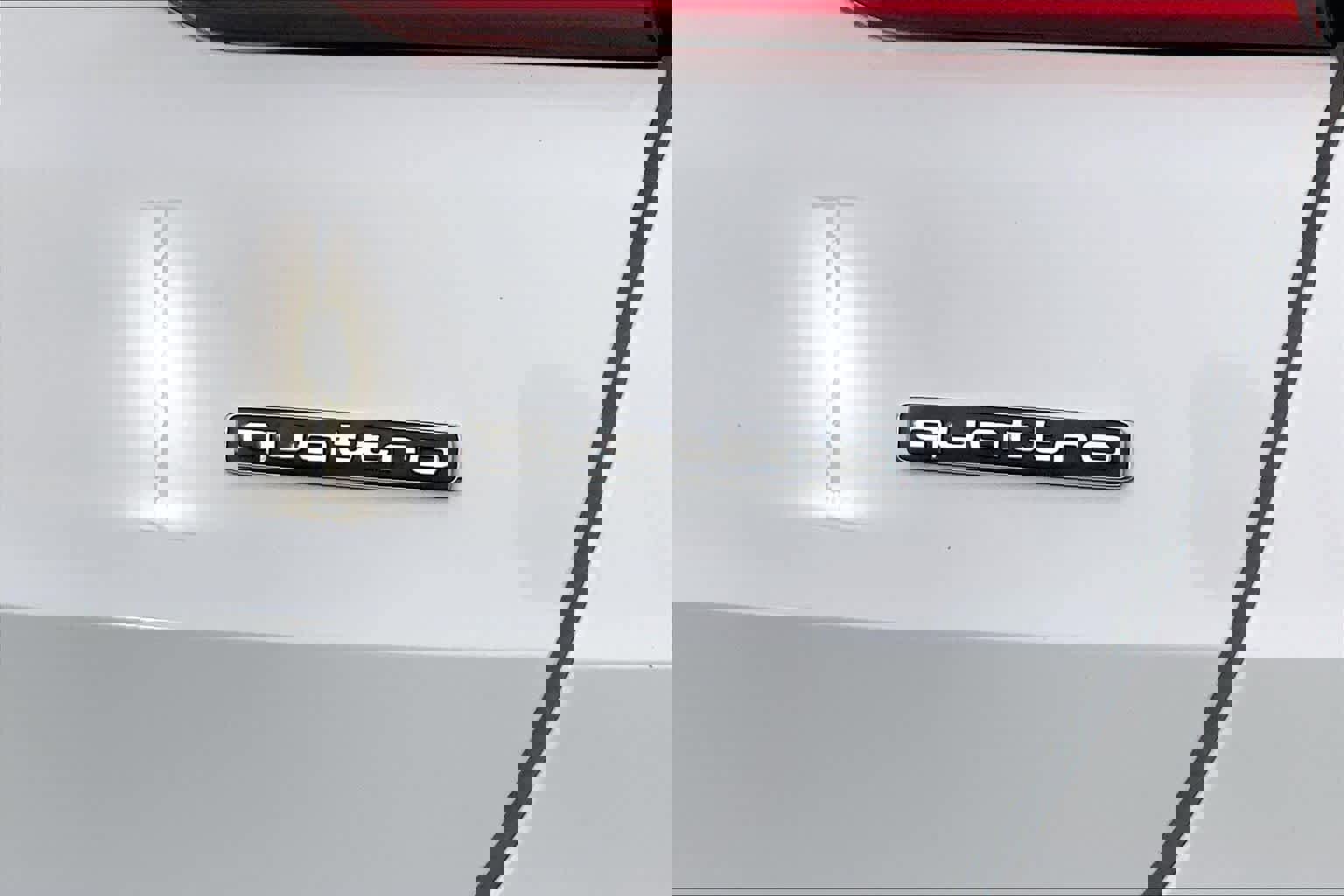 Used 2022 Audi Q3 2.0T Premium w/ Convenience Package image 9