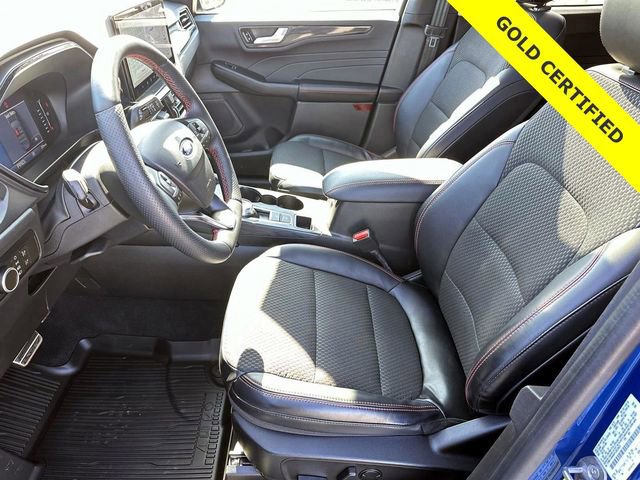 Certified 2023 Ford Escape ST-Line w/ Tech Pack #1 image 11