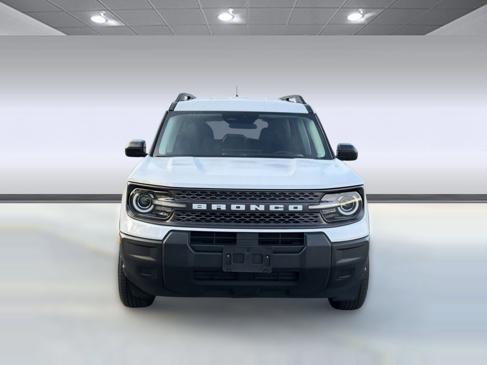 Certified 2025 Ford Bronco Sport Big Bend image 8