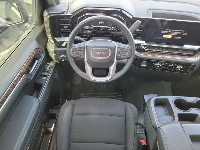 Used 2023 GMC Sierra 1500 Elevation AWD/4WD image 10