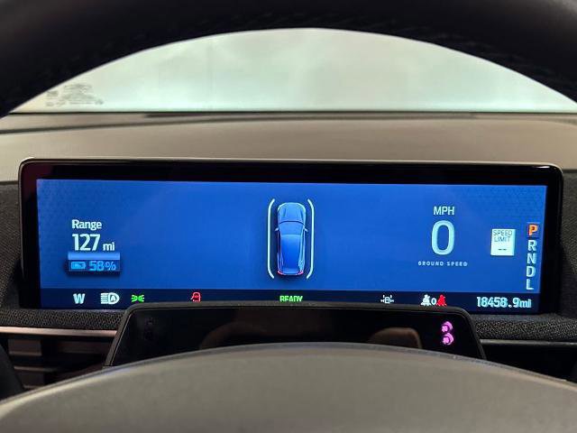 Certified 2024 Ford Mustang Mach-E Premium image 24