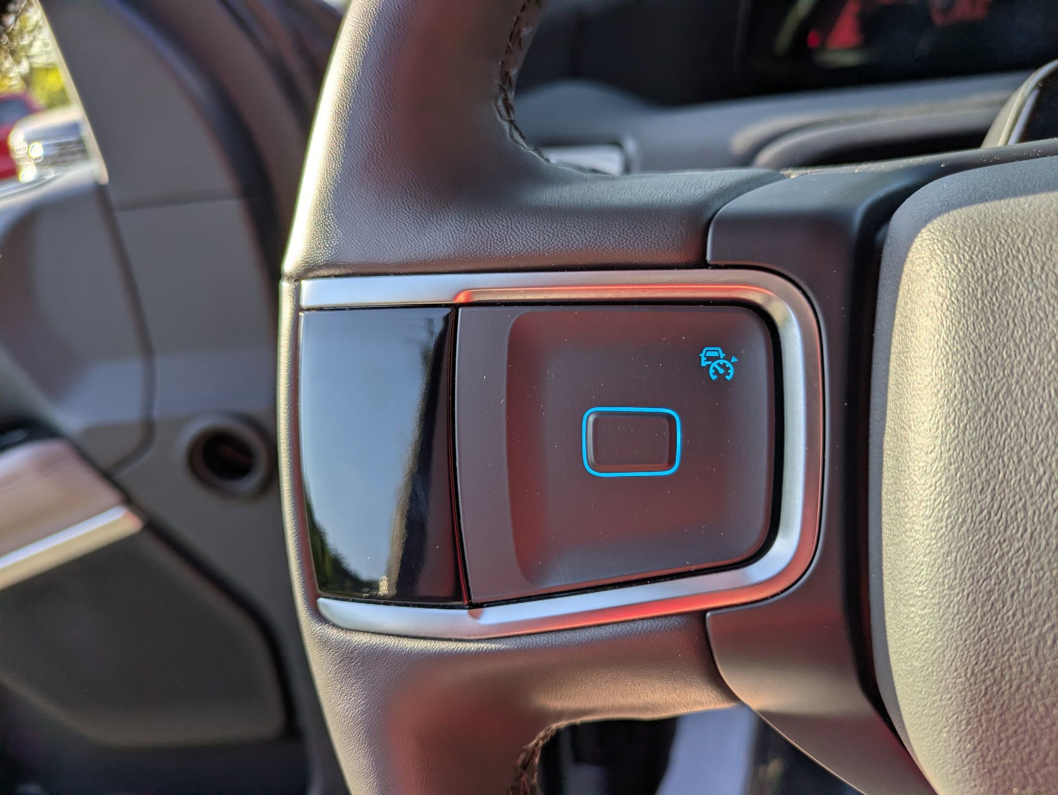 Certified 2025 Ford Expedition Max Active RWD image 18