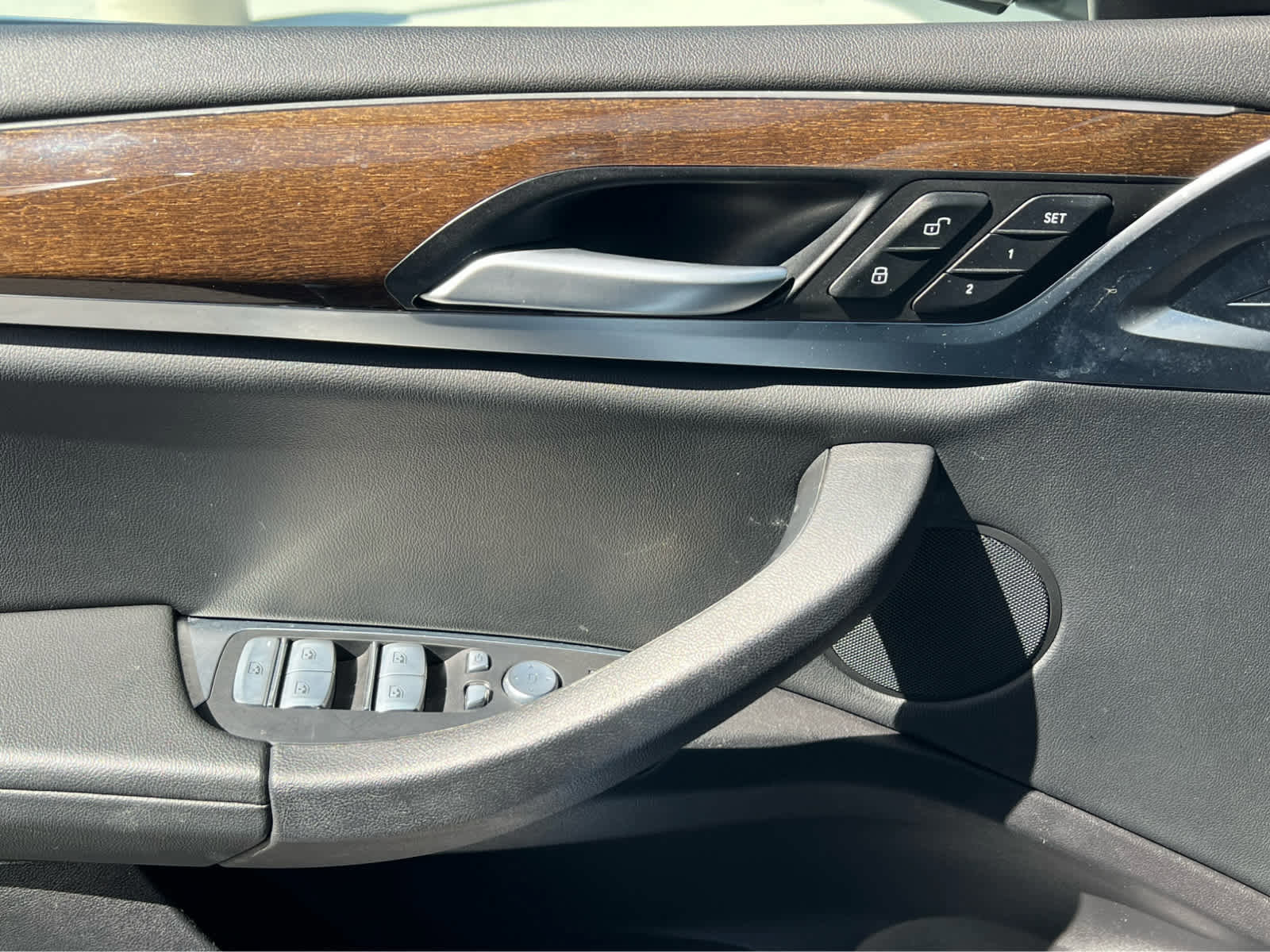 Used 2023 BMW X3 xDrive30i w/ Convenience Package image 31