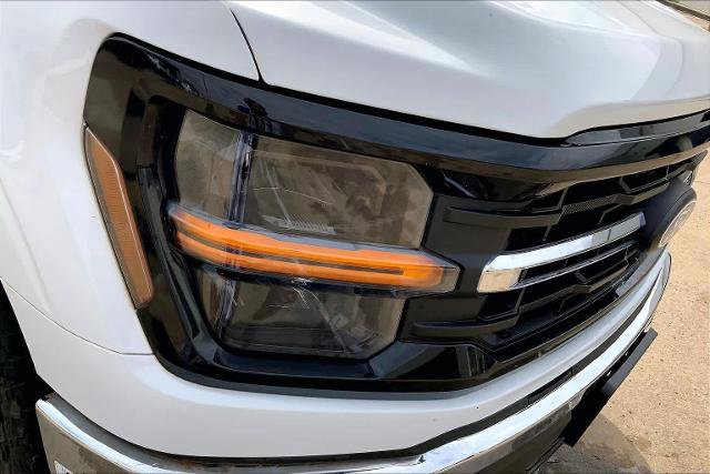 Certified 2025 Ford F150 XLT w/ Equipment Group 301A Standard image 26