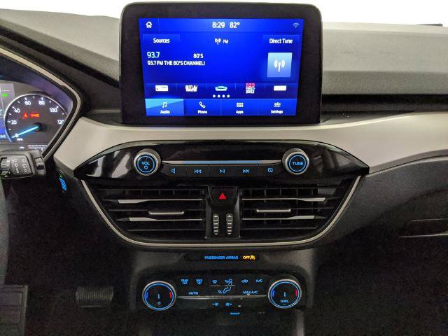 Certified 2022 Ford Escape SE AWD/4WD image 7