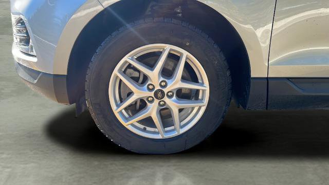 Certified 2024 Ford Edge SEL w/ Convenience Package image 14