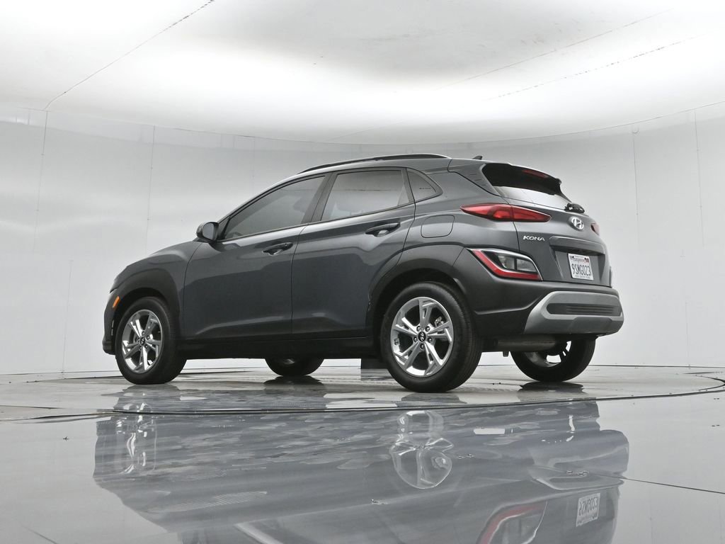 Used 2023 Hyundai Kona SEL image 21