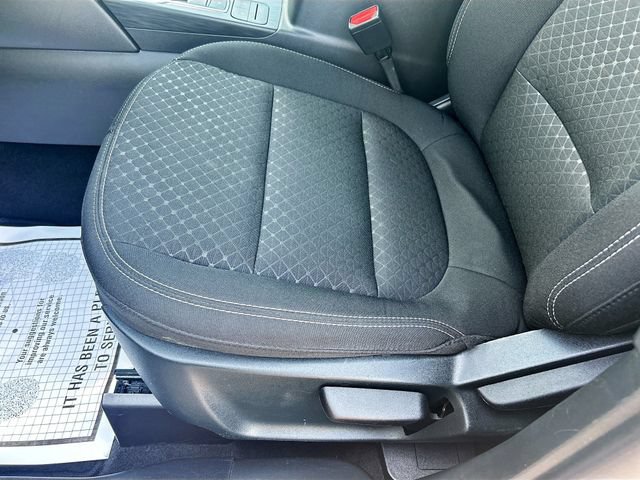 Certified 2025 Ford Escape Active AWD/4WD image 25