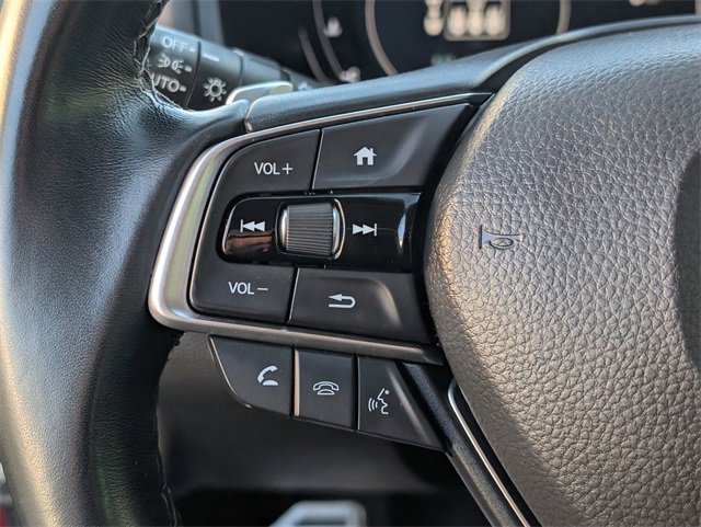 Used 2022 Honda Accord Sport Special Edition image 25