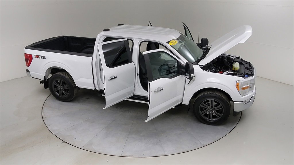 Certified 2023 Ford F150 XLT w/ XTR Package image 49