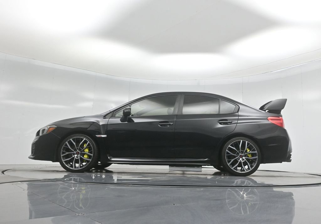 Used 2020 Subaru WRX STI Limited w/ Popular Package #1 image 21