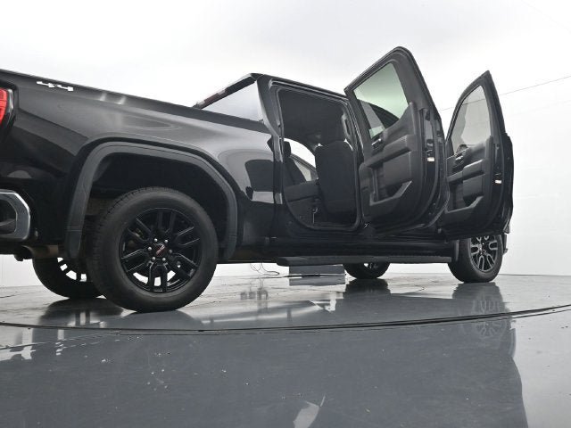 Used 2020 GMC Sierra 1500 4x4 Crew Cab image 48