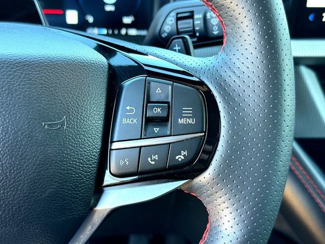 Certified 2025 Ford Explorer ST AWD/4WD image 12