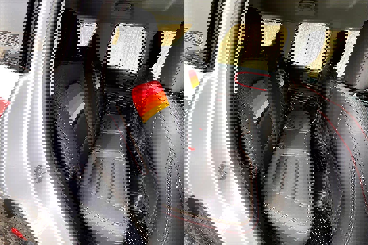 Certified 2024 Ford Bronco Sport Free Wheeling image 21