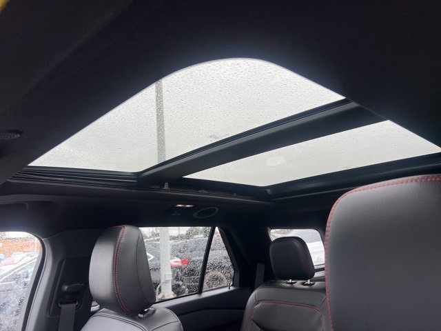 Certified 2023 Ford Explorer ST-Line image 21