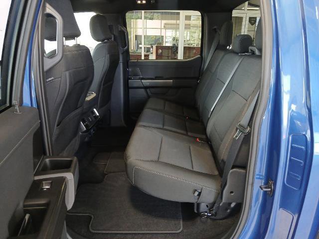 Certified 2022 Ford F150 XLT w/ Equipment Group 302A High image 10