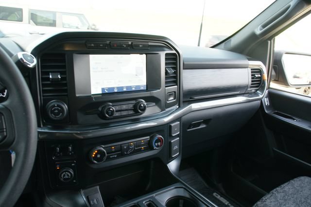 Certified 2021 Ford F150 Tremor w/ Tow Technology Package AWD/4WD image 23