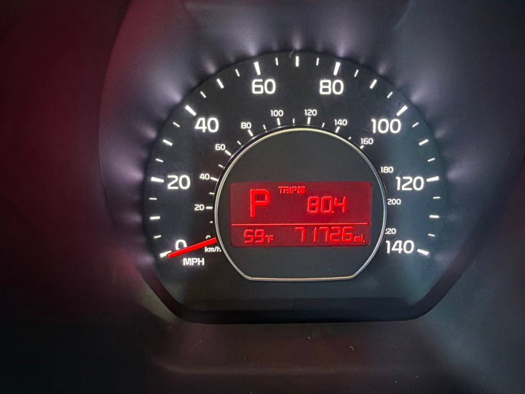 Used 2019 Kia Soul + FWD image 14