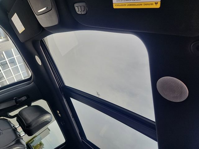 Certified 2023 Ford F150 Platinum w/ Equipment Group 701A High image 21