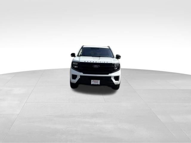 Certified 2025 Ford Expedition Max Active image 7