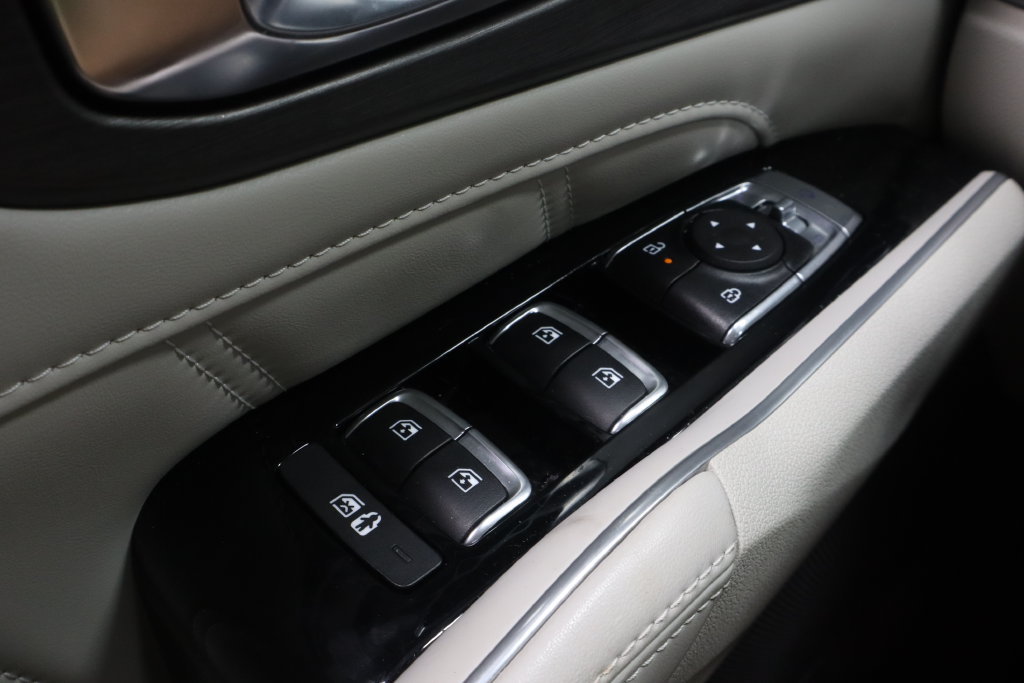 Used 2025 Kia Sorento SX AWD/4WD image 25