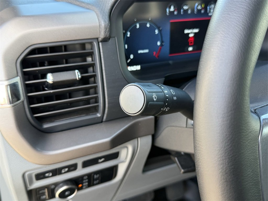 Certified 2024 Ford F150 XLT w/ Equipment Group 302A MID image 21