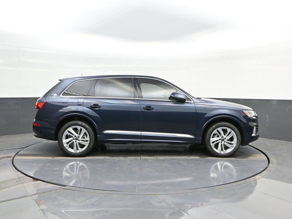 Used 2024 Audi Q7 2.0T Premium Plus w/ Premium Plus Package image 25