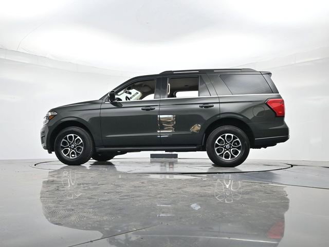 Certified 2023 Ford Expedition XL image 38