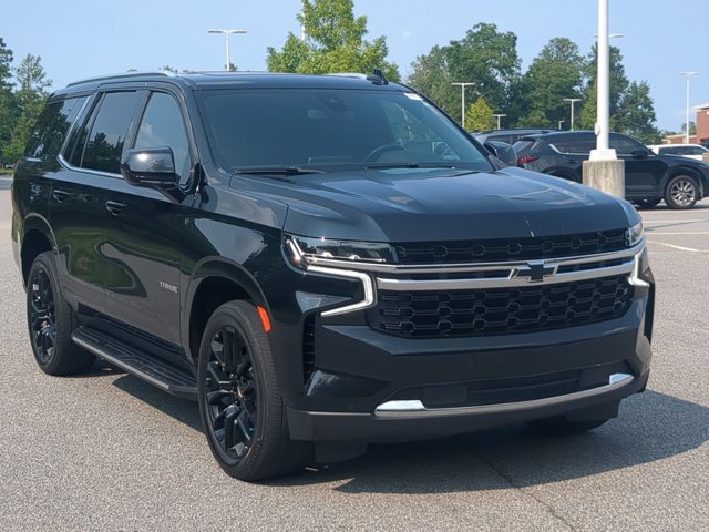 Used 2022 Chevrolet Tahoe LS AWD/4WD image 2