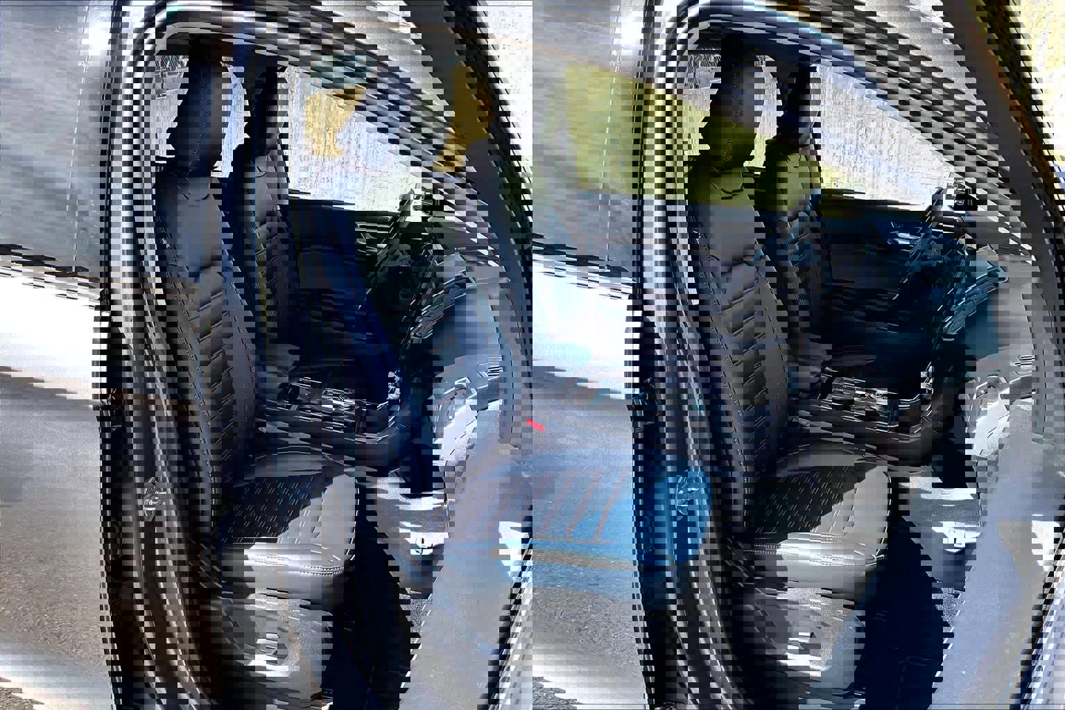 Certified 2023 Ford Edge SEL w/ Sport Appearance Package image 12