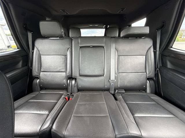Used 2024 Chevrolet Tahoe LT w/ Luxury Package AWD/4WD image 18