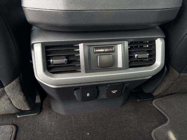 Certified 2021 Ford F150 Lariat w/ Equipment Group 502A High image 24