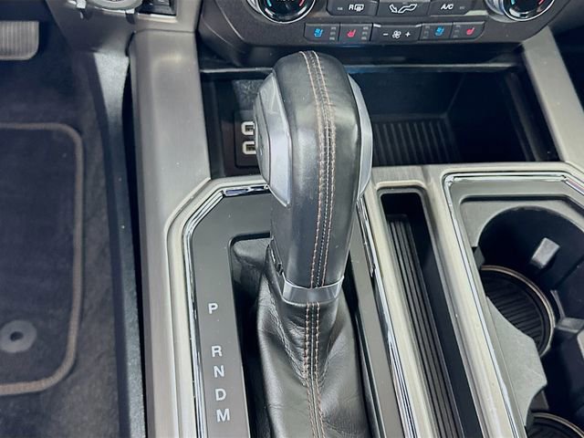 Certified 2020 Ford F150 Platinum w/ Equipment Group 701A Luxury image 18