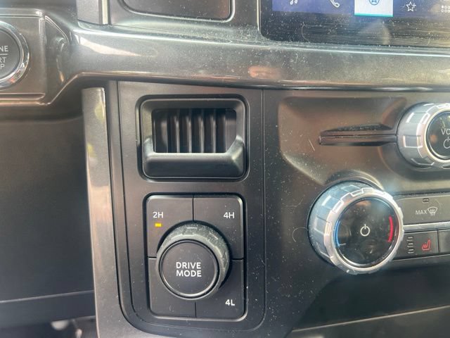 Certified 2023 Ford F150 XLT w/ Equipment Group 302A High AWD/4WD image 28