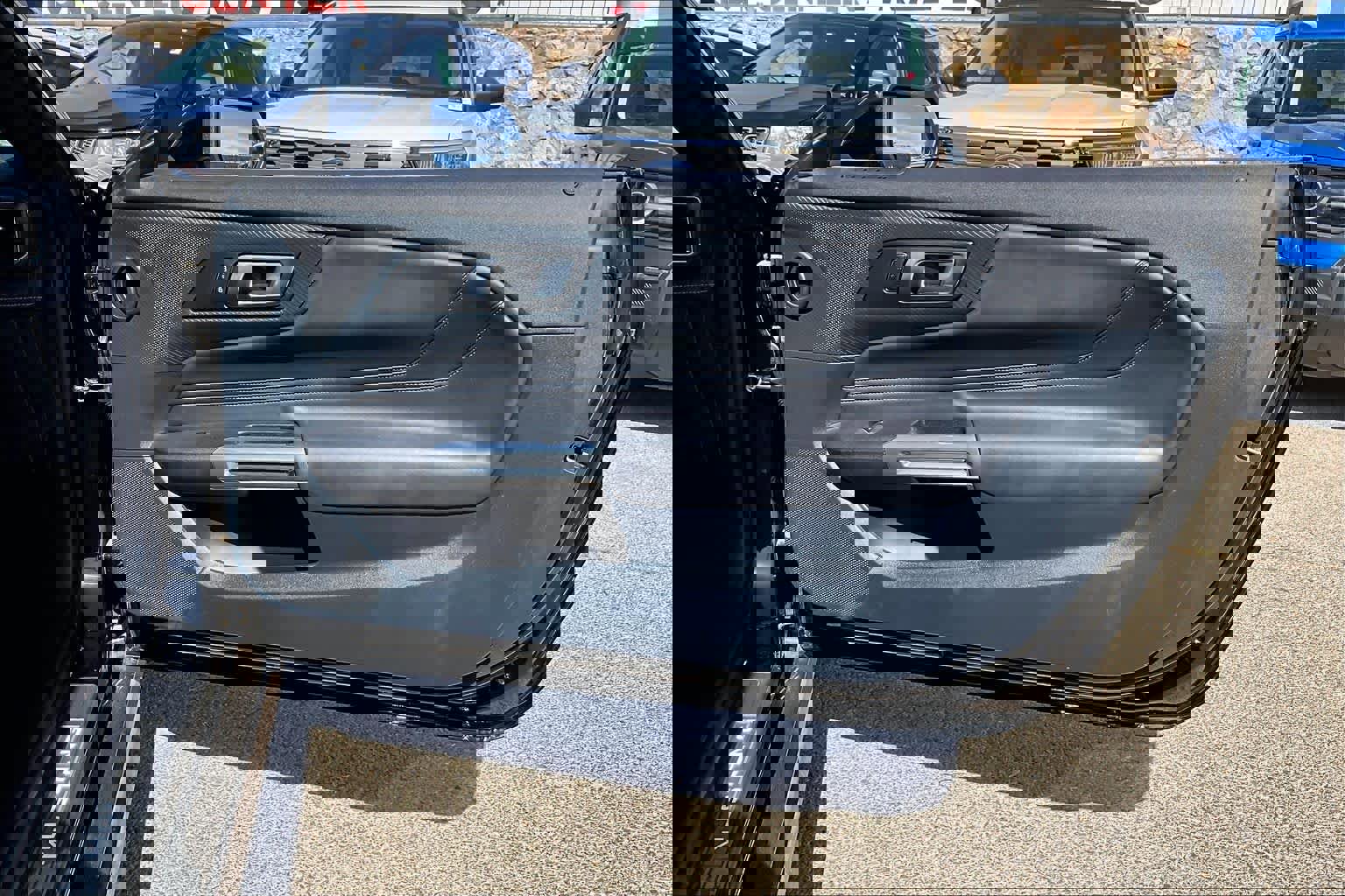 Certified 2024 Ford Mustang GT Premium image 21