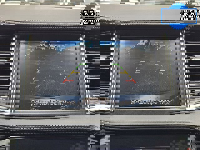 Used 2019 INFINITI QX50 Luxe w/ Navigation Package image 15