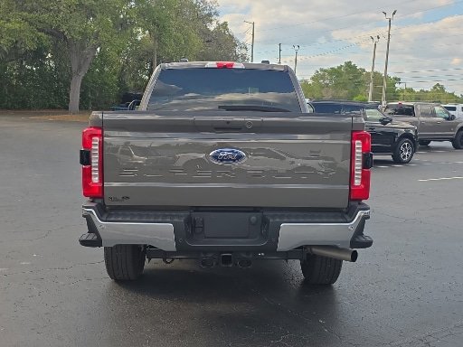 Certified 2026 Ford F250 Lariat AWD/4WD image 2
