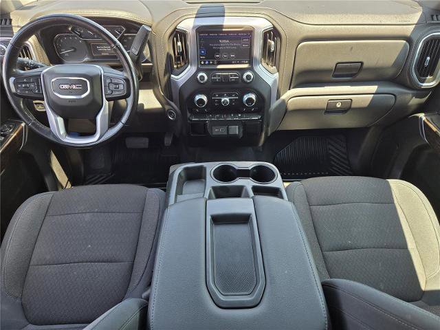 Used 2019 GMC Sierra 1500 SLE w/ SLE Value Package RWD image 25