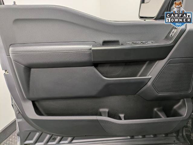 Certified 2023 Ford F150 XL w/ STX Appearance Package AWD/4WD image 8