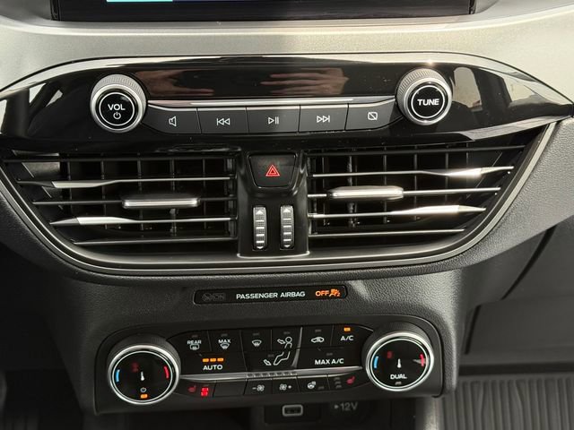 Certified 2024 Ford Escape Active AWD/4WD image 11