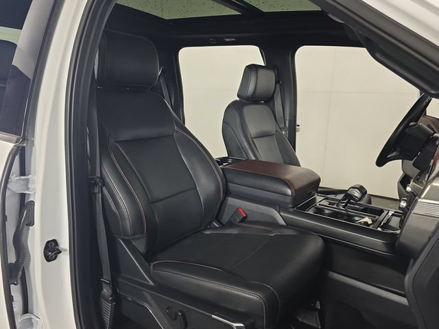 Certified 2022 Ford F150 Lariat AWD/4WD image 33