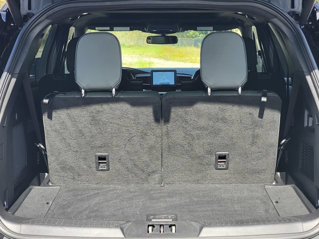 Certified 2023 Ford Explorer Timberline w/ Timberline Technology Package AWD/4WD image 23