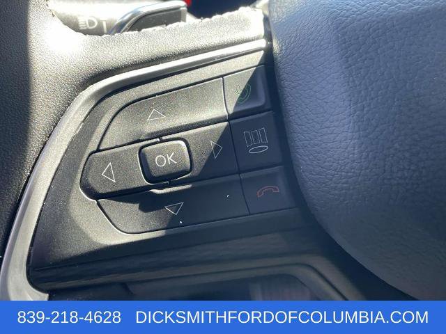 Used 2024 Jeep Grand Cherokee L Laredo image 20