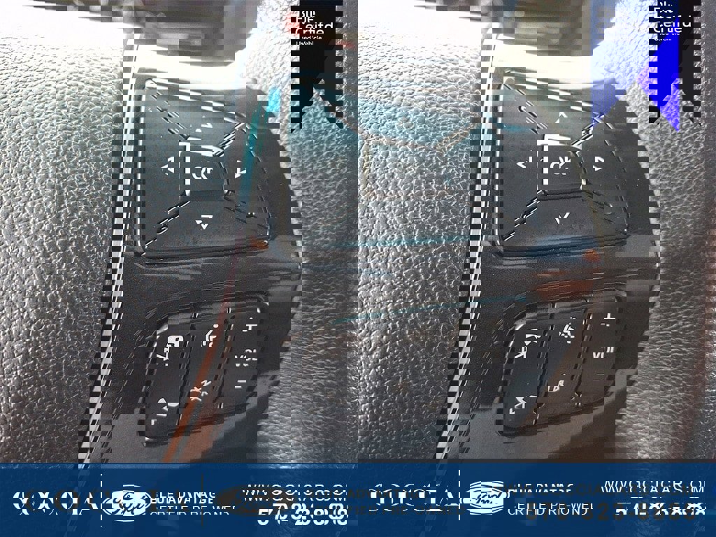 Certified 2016 Ford Explorer Limited w/ Equipment Group 301A image 23