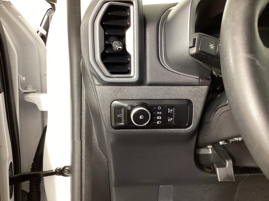 Certified 2024 Ford Bronco Sport Outer Banks w/ Tech Package AWD/4WD image 12