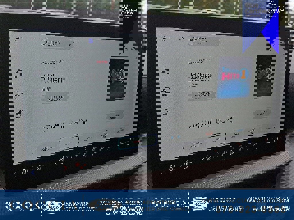 Certified 2025 Ford Explorer Active w/ Active Comfort Package image 19