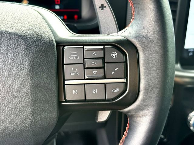 Certified 2024 Ford F150 Raptor AWD/4WD image 12