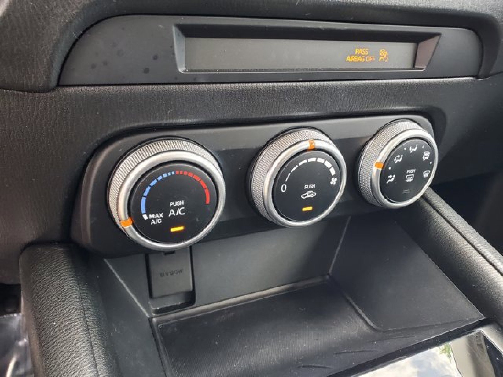 Used 2019 MAZDA CX-5 Sport image 21