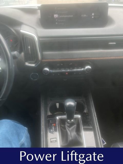 Used 2023 MAZDA CX-50 AWD 2.5 S w/ Cargo Package image 10