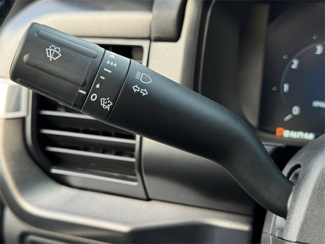 Certified 2025 Ford F150 Platinum w/ Equipment Group 702A High image 24